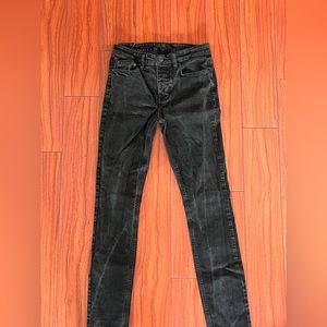 KSUBI men’s jeans